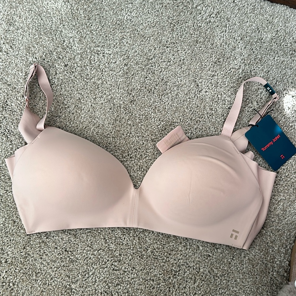 Tommy John Bra